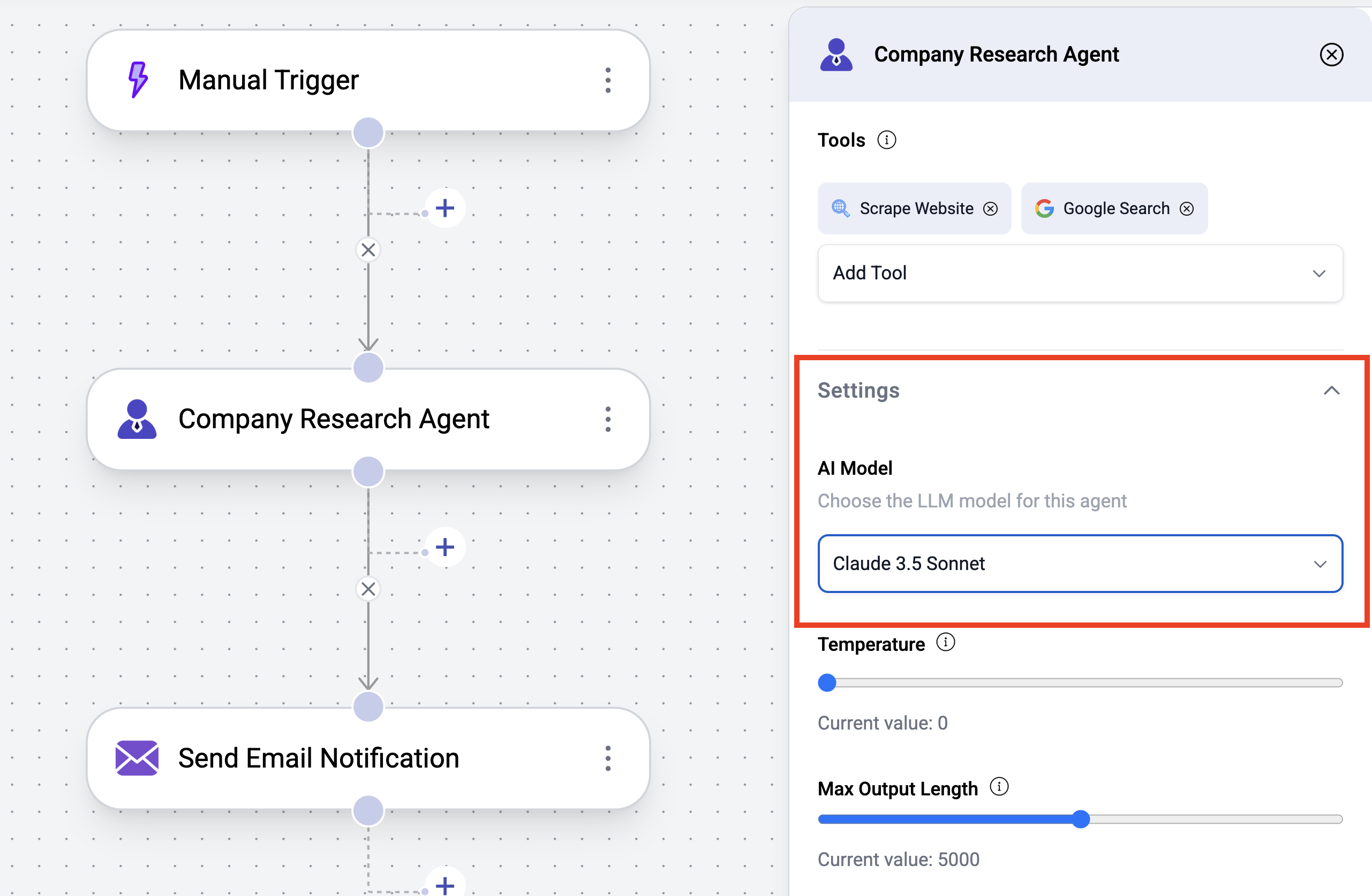 Quickstart - GenFuse AI Docs