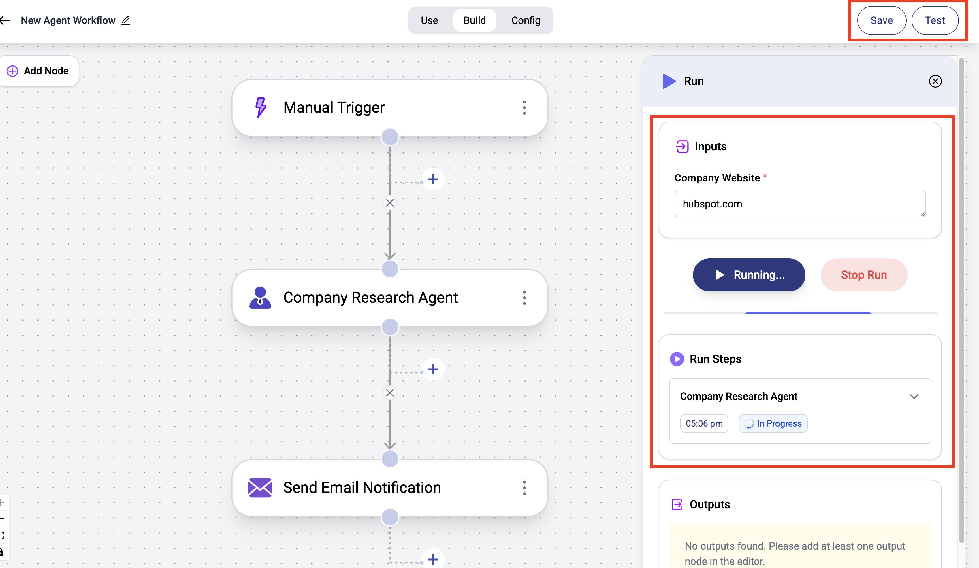 Quickstart - GenFuse AI Docs